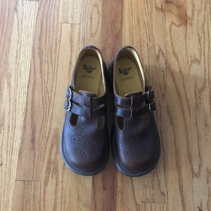 Doc Marten Mary Janes